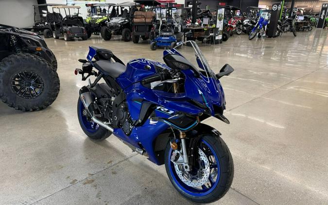 2026 Yamaha YZF R1