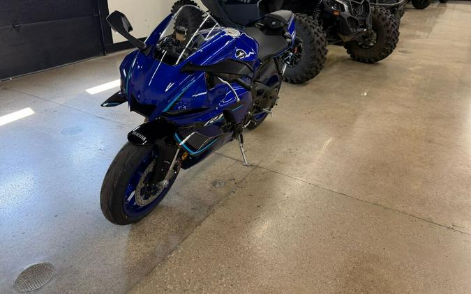 2026 Yamaha YZF R1