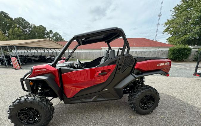 2026 Can-Am Commander XT 700