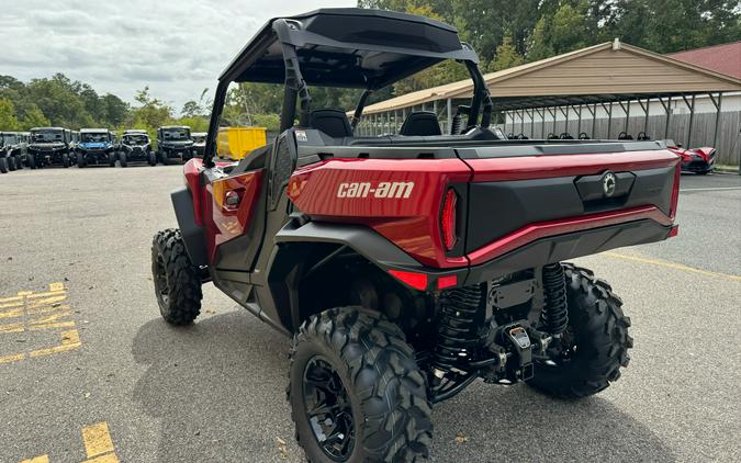 2026 Can-Am Commander XT 700