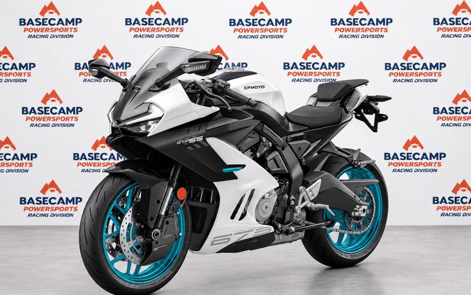 2026 CFMOTO 675SS