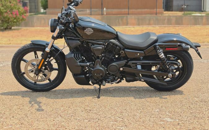 2026 Harley-Davidson® Nightster®