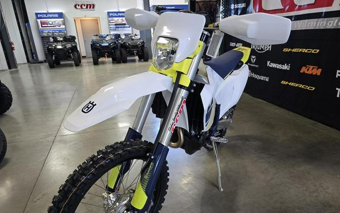 2024 Husqvarna® FE 350w