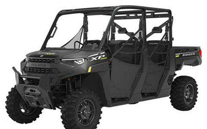 2023 Polaris Ranger Crew XP 1000 Premium