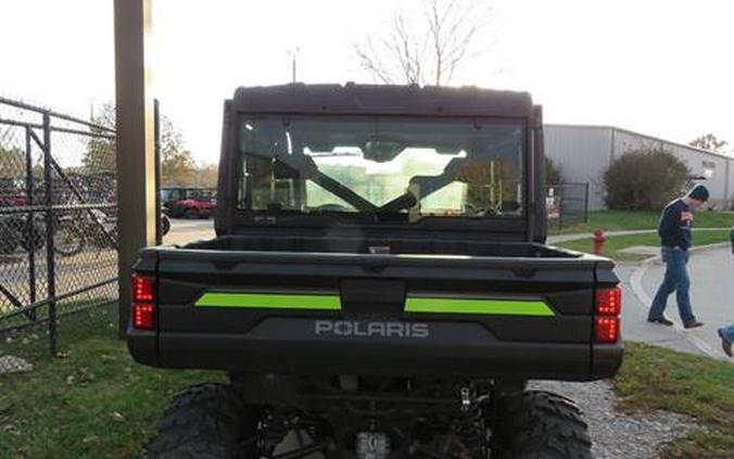 2023 Polaris Ranger Crew XP 1000 Premium