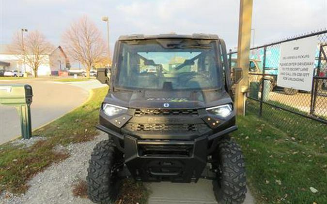 2023 Polaris Ranger Crew XP 1000 Premium