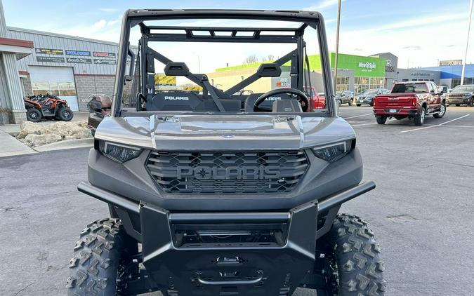 2024 Polaris Ranger 1000 Premium