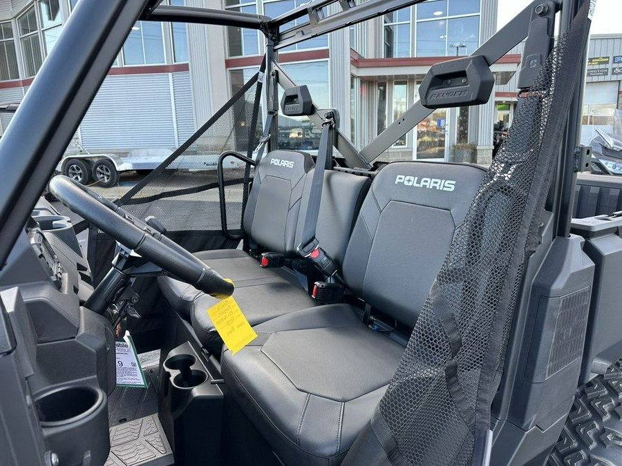 2024 Polaris Ranger 1000 Premium