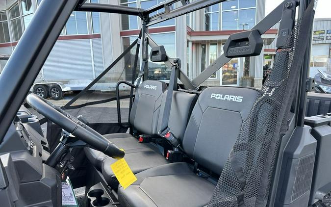 2024 Polaris Ranger 1000 Premium