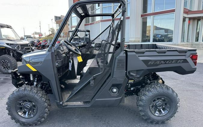 2024 Polaris Ranger 1000 Premium