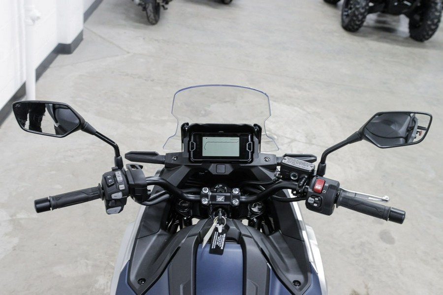 2024 Honda® NC750X DCT