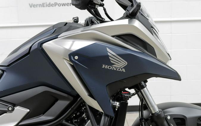 2024 Honda® NC750X DCT