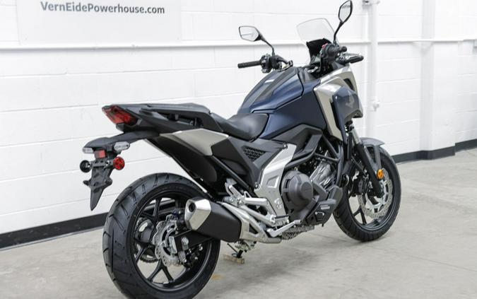 2024 Honda® NC750X DCT