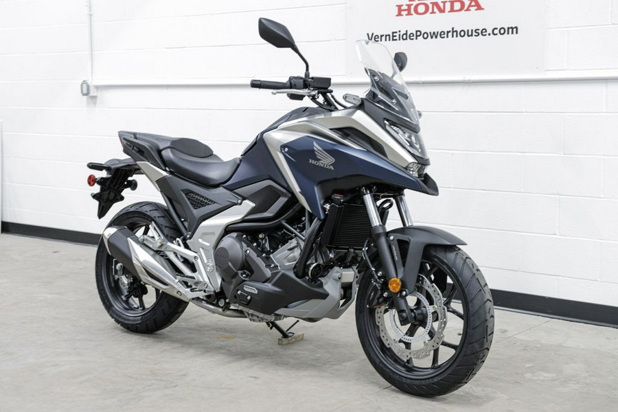 2024 Honda® NC750X DCT