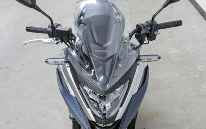 2024 Honda® NC750X DCT