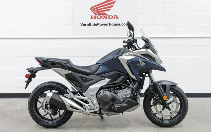 2024 Honda® NC750X DCT