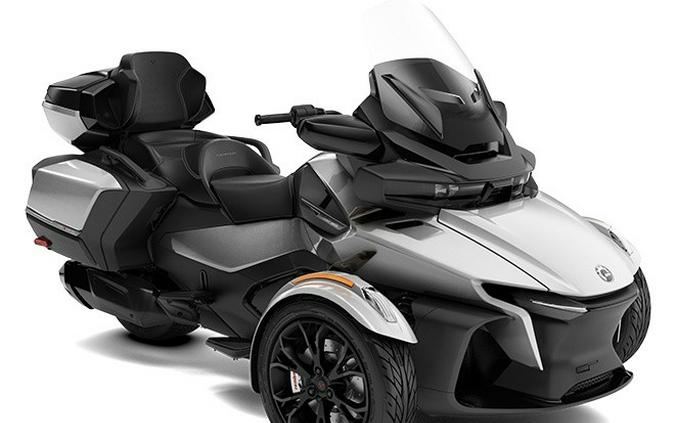 2024 Can-Am SPYDER RT LTD