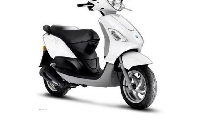 2009 Piaggio Fly 50