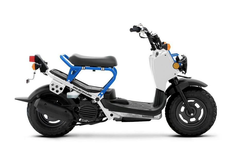 2023 Honda RUCKUS