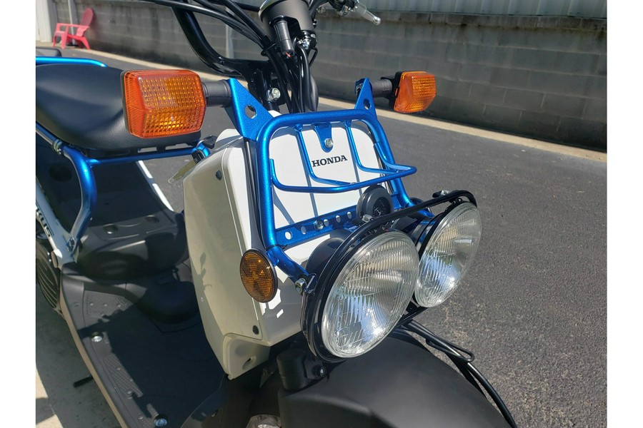 2023 Honda RUCKUS