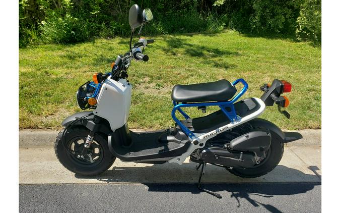 2023 Honda RUCKUS