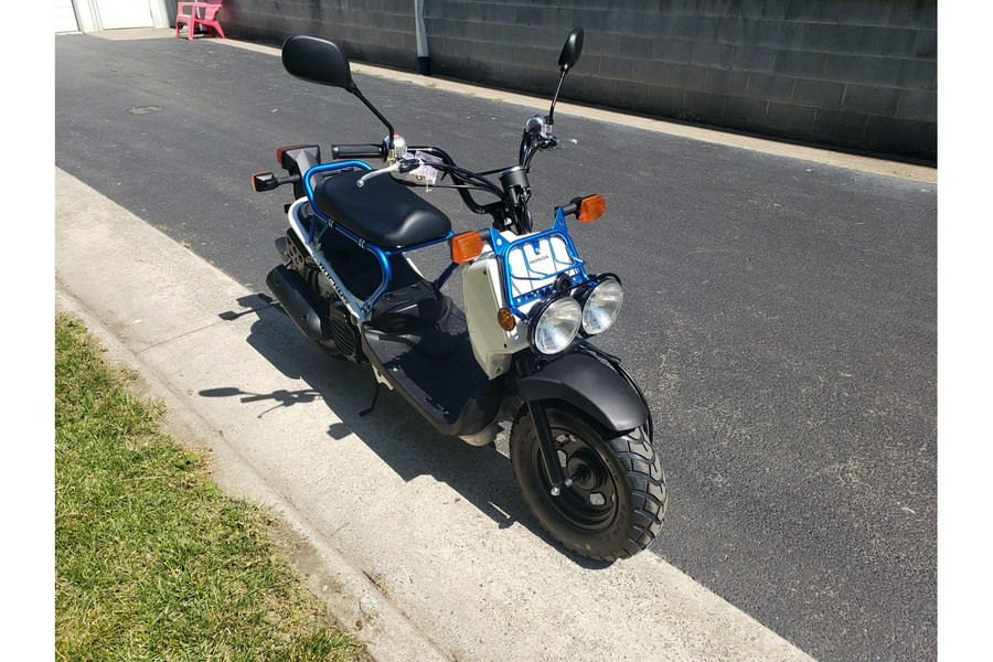 2023 Honda RUCKUS