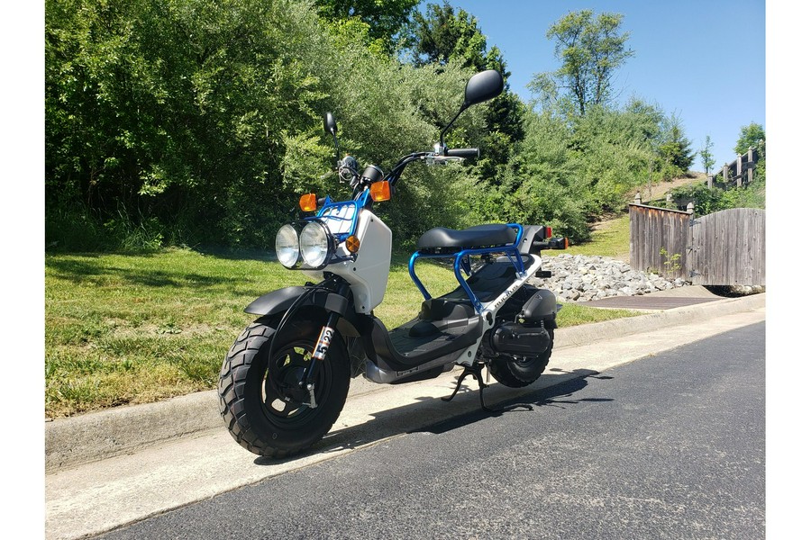 2023 Honda RUCKUS