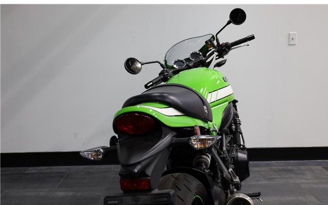 2019 Kawasaki ZR900RSCAFE