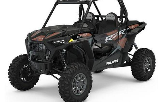 2021 Polaris RZR XP 1000 Sport