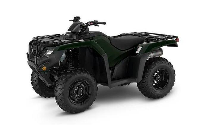 2023 Honda FourTrax Rancher Base