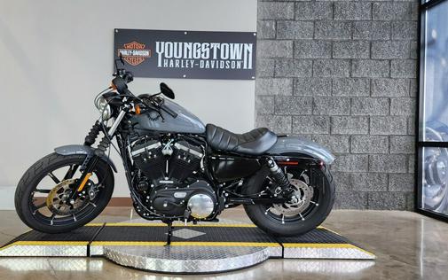 2022 Harley-Davidson® Iron 883™ XL 883N