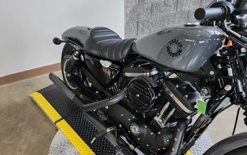 2022 Harley-Davidson® Iron 883™ XL 883N