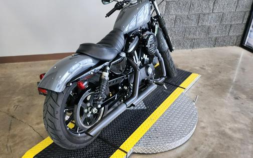 2022 Harley-Davidson® Iron 883™ XL 883N