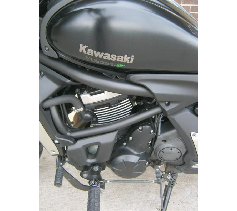 2015 Kawasaki Vulcan ''S''