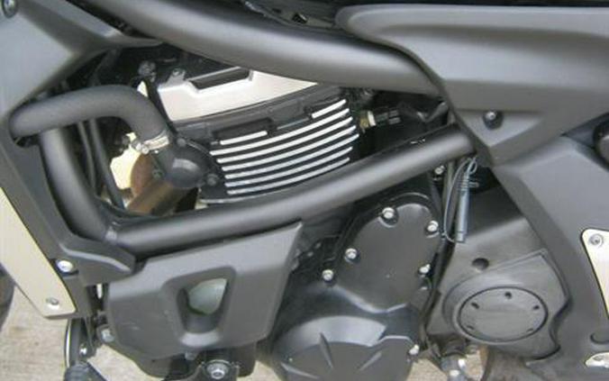 2015 Kawasaki Vulcan ''S''