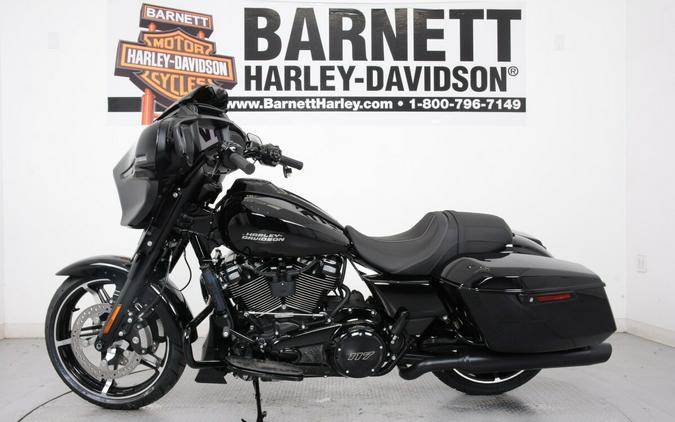 2024 Harley-Davidson FLHX Street Glide®