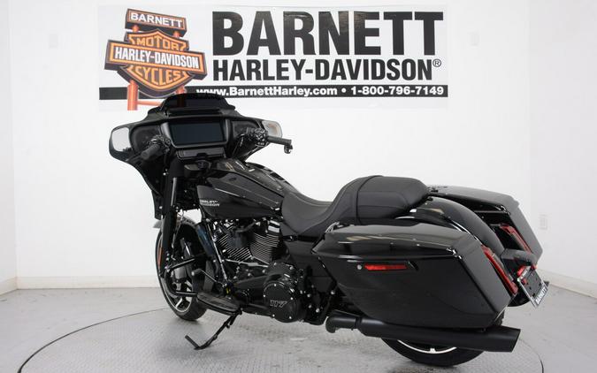 2024 Harley-Davidson FLHX Street Glide®