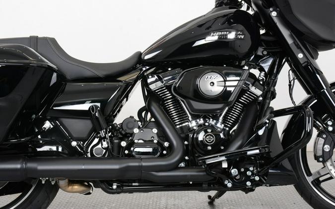 2024 Harley-Davidson FLHX Street Glide®