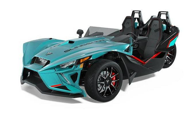 2022 Slingshot R AUTODRIVE / T22AARHB