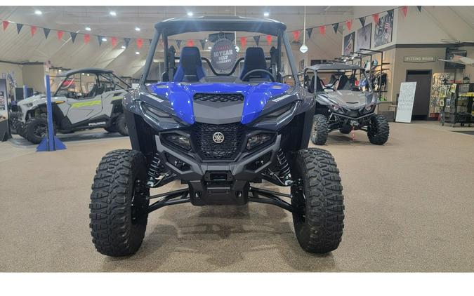 2023 Yamaha Wolverine RMAX2 1000 Sport