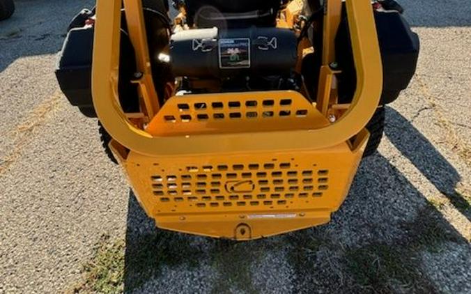 2017 Cub Cadet® PRO Z 500 L Series PRO Z 554L EFI