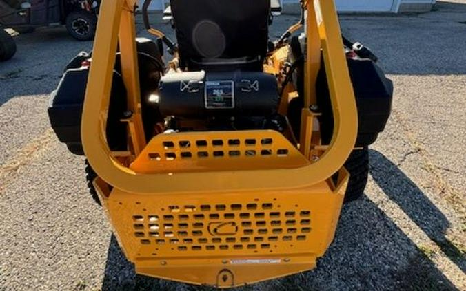 2017 Cub Cadet® PRO Z 500 L Series PRO Z 554L EFI