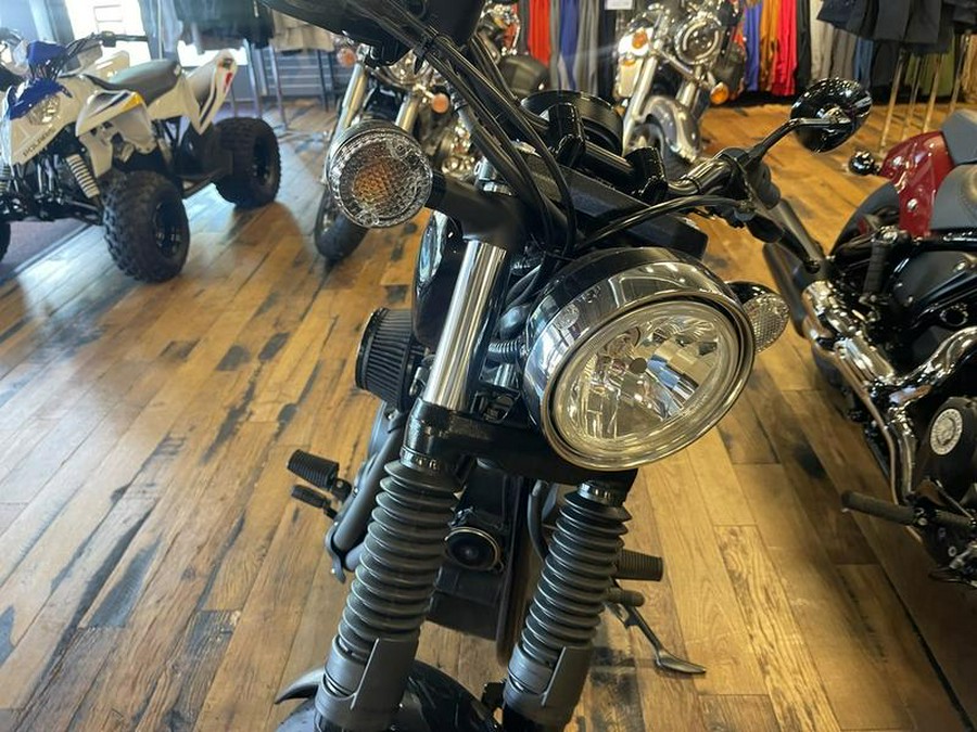 2020 Yamaha Bolt