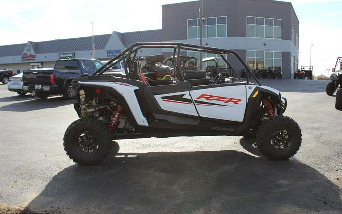 2024 Polaris RZR XP 4 1000 Sport