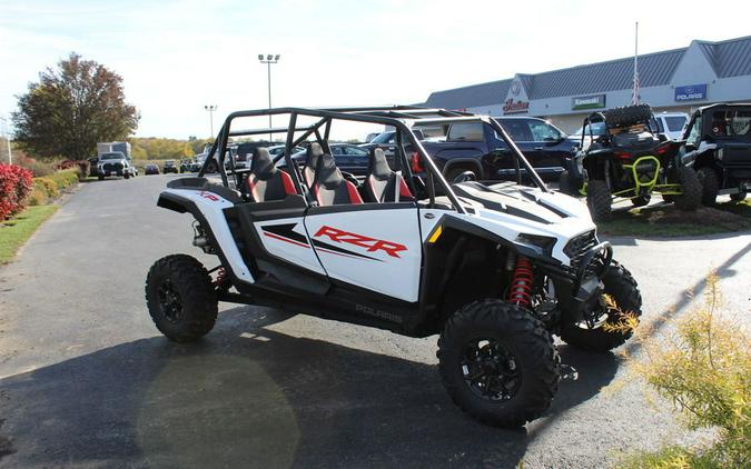 2024 Polaris RZR XP 4 1000 Sport