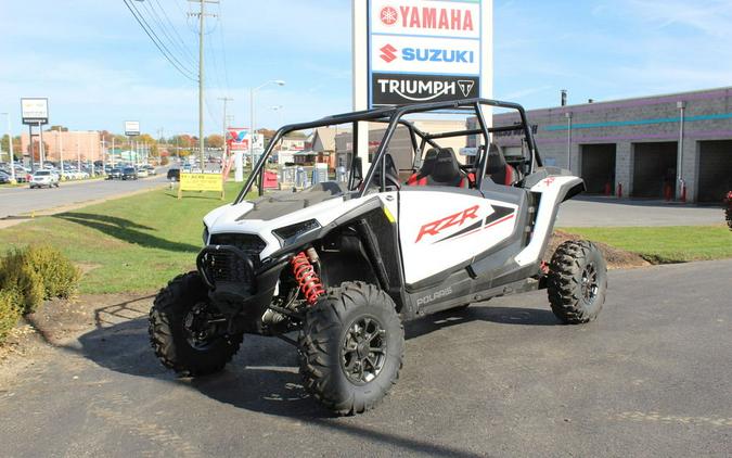 2024 Polaris RZR XP 4 1000 Sport