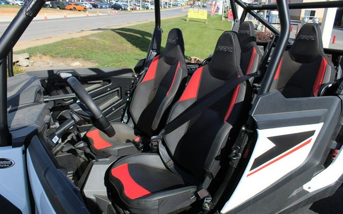 2024 Polaris RZR XP 4 1000 Sport