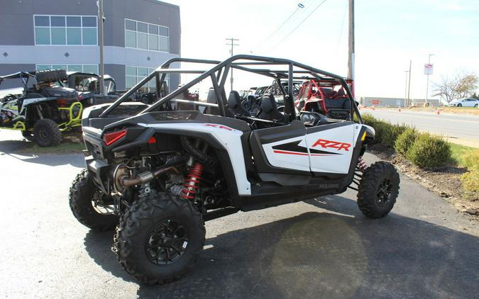 2024 Polaris RZR XP 4 1000 Sport