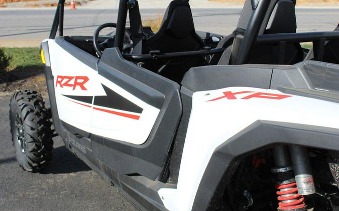 2024 Polaris RZR XP 4 1000 Sport