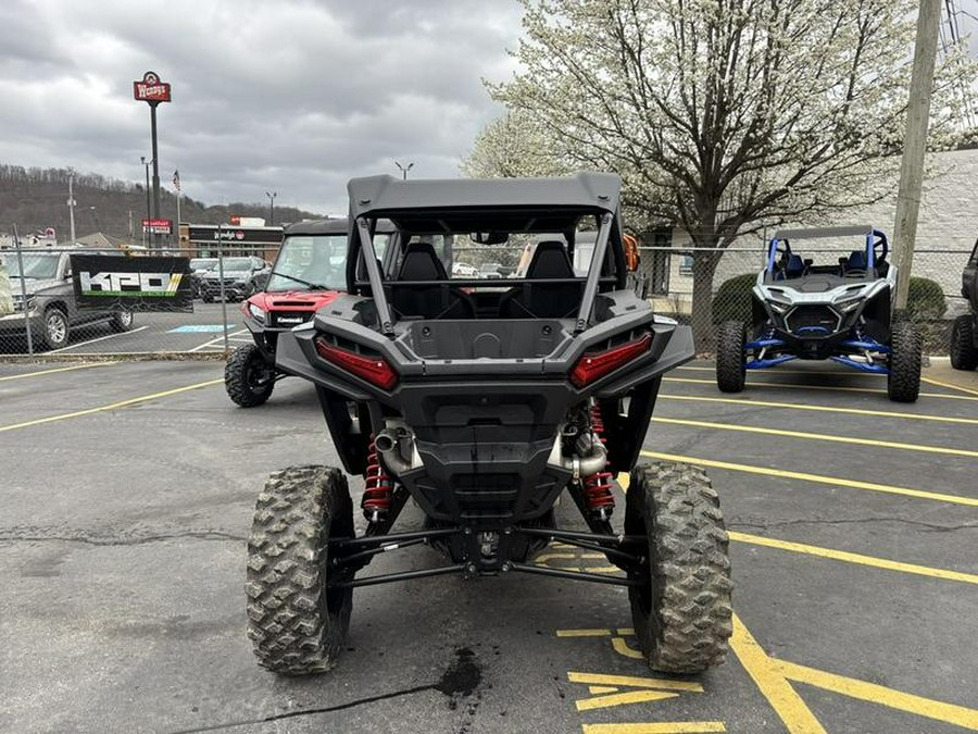 2025 Polaris® RZR XP 4 1000 Premium